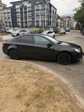 Chevrolet Cruze - 2400 € - 66956815 4 | Car24.bg Chevrolet Cruze - 2400 € - 66956815 4