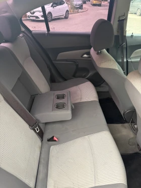 Chevrolet Cruze - 2400 € - 66956815 11 | Car24.bg Chevrolet Cruze - 2400 € - 66956815 11