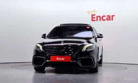 Mercedes-Benz S 63 AMG undefined | Auto.bg — изображение 3 Mercedes-Benz S 63 AMG undefined | Auto.bg — изображение 3