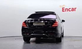 Mercedes-Benz S 63 AMG undefined | Auto.bg — изображение 4 Mercedes-Benz S 63 AMG undefined | Auto.bg — изображение 4