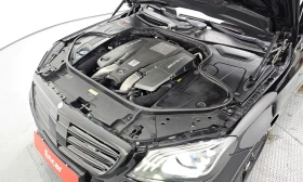 Mercedes-Benz S 63 AMG undefined | Auto.bg — изображение 6 Mercedes-Benz S 63 AMG undefined | Auto.bg — изображение 6