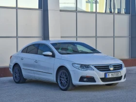 VW CC Passat CC 3.6 V6 4Motion DSG 299кс Ксенон - Car24.bg VW CC Passat CC 3.6 V6 4Motion DSG 299кс Ксенон