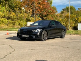 Mercedes-Benz S 580 LONG/4MATIC/AMG/BURMESTER/360/PANO/CHAUFFER/MASS/ - 75980 € - 65302963 3 | Car24.bg Mercedes-Benz S 580 LONG/4MATIC/AMG/BURMESTER/360/PANO/CHAUFFER/MASS/ - 75980 € - 65302963 3