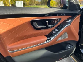 Mercedes-Benz S 580 LONG/4MATIC/AMG/BURMESTER/360/PANO/CHAUFFER/MASS/ - 75980 € - 65302963 7 | Car24.bg Mercedes-Benz S 580 LONG/4MATIC/AMG/BURMESTER/360/PANO/CHAUFFER/MASS/ - 75980 € - 65302963 7