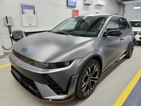 Hyundai Ioniq 5 * 5N* HEADUP* ПОДГРЕВ* ОБДУХ*
