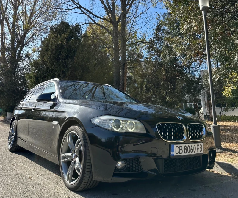 BMW 530 - 21500 лв. / 10992.78 € - 74191371 1 | Car24.bg BMW 530 - 21500 лв. / 10992.78 € - 74191371 1