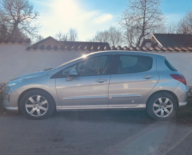 Peugeot 308 - 1279 € / 2501.51 лв. - 14028247 1 | Car24.bg Peugeot 308 - 1279 € / 2501.51 лв. - 14028247 1