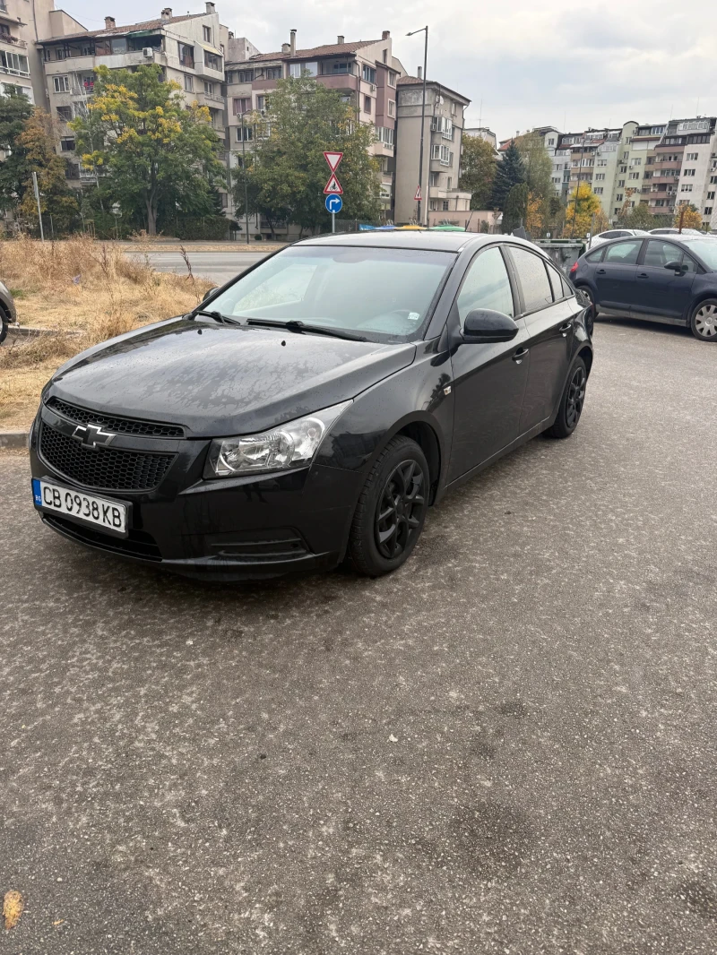 Chevrolet Cruze - 2400 € - 66956815 1 | Car24.bg Chevrolet Cruze - 2400 € - 66956815 1