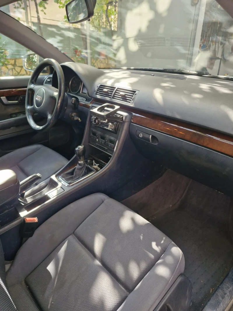 Audi A4 - 2250 € - 38985254 1 | Car24.bg Audi A4 - 2250 € - 38985254 1