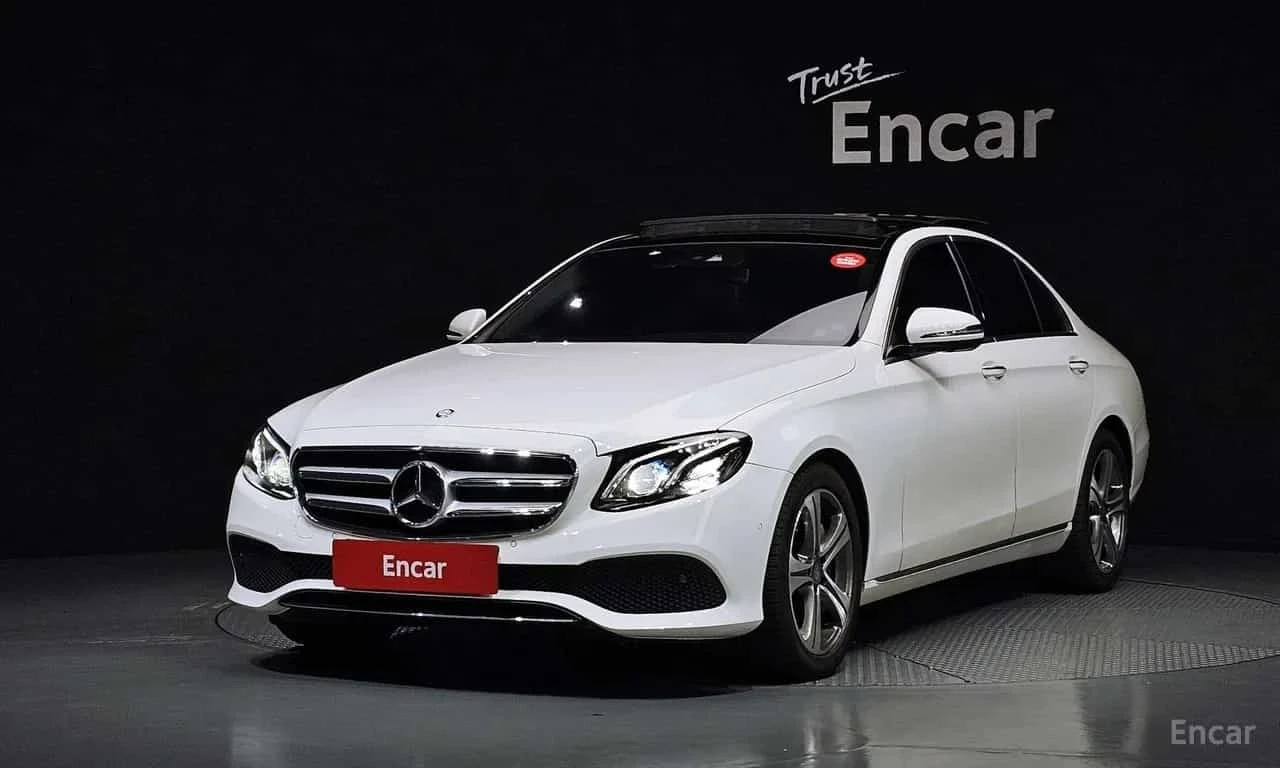 Mercedes-Benz E 300 * E300 Avantgarde * | Auto.bg — изображение 1 Mercedes-Benz E 300 * E300 Avantgarde * | Auto.bg — изображение 1