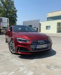 Audi A5 Sportback/Quattro/3x S-Line/Special Production - [2] 