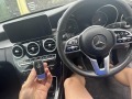 Mercedes-Benz C 220 w205 654 9G - [4] 