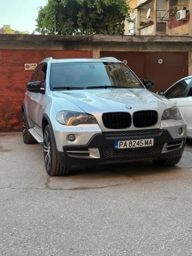BMW X5 X5 35SD - Car24.bg BMW X5 X5 35SD