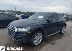 Audi Q5 45 PREMIUM, клип двигател - Car24.bg Audi Q5 45 PREMIUM, клип двигател