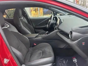 Toyota C-HR C-HR 2.0 HEV E-CVT GR Sport AWD - 79990 лв. / 40898.24 € - 19141934 14 | Car24.bg Toyota C-HR C-HR 2.0 HEV E-CVT GR Sport AWD - 79990 лв. / 40898.24 € - 19141934 14