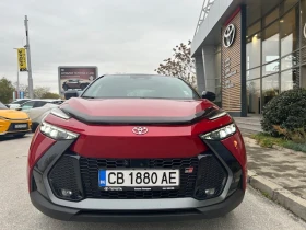 Toyota C-HR C-HR 2.0 HEV E-CVT GR Sport AWD - 79990 лв. / 40898.24 € - 19141934 2 | Car24.bg Toyota C-HR C-HR 2.0 HEV E-CVT GR Sport AWD - 79990 лв. / 40898.24 € - 19141934 2