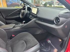 Toyota C-HR C-HR 2.0 HEV E-CVT GR Sport AWD - 79990 лв. / 40898.24 € - 19141934 13 | Car24.bg Toyota C-HR C-HR 2.0 HEV E-CVT GR Sport AWD - 79990 лв. / 40898.24 € - 19141934 13