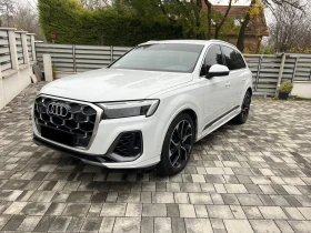 Audi Q7 quattro PH 3.0 S-Line - Car24.bg Audi Q7 quattro PH 3.0 S-Line