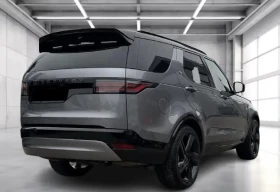 Land Rover Discovery D300 = Dynamic HSE = 7 Seats Гаранция - 132420 лв. / 67705.27 € - 75195210 3 | Car24.bg Land Rover Discovery D300 = Dynamic HSE = 7 Seats Гаранция - 132420 лв. / 67705.27 € - 75195210 3