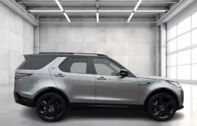 Land Rover Discovery D300 = Dynamic HSE = 7 Seats Гаранция - 132420 лв. / 67705.27 € - 75195210 4 | Car24.bg Land Rover Discovery D300 = Dynamic HSE = 7 Seats Гаранция - 132420 лв. / 67705.27 € - 75195210 4