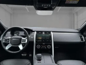 Land Rover Discovery D300 = Dynamic HSE = 7 Seats Гаранция - 132420 лв. / 67705.27 € - 75195210 6 | Car24.bg Land Rover Discovery D300 = Dynamic HSE = 7 Seats Гаранция - 132420 лв. / 67705.27 € - 75195210 6