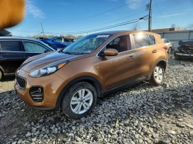 Kia Sportage 2.4* LX* РЕАЛНИ КМ* ПЕРФЕКТНА - Car24.bg Kia Sportage 2.4* LX* РЕАЛНИ КМ* ПЕРФЕКТНА