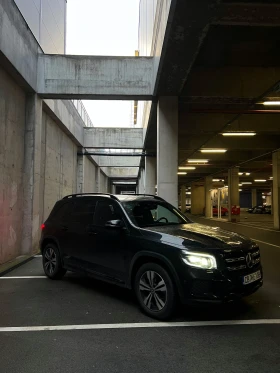 Mercedes-Benz GLB 180d - 24500 € / 47917.83 лв. - 24941667 4 | Car24.bg Mercedes-Benz GLB 180d - 24500 € / 47917.83 лв. - 24941667 4