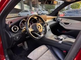 Mercedes-Benz GLC 43 AMG undefined | Auto.bg — изображение 7 Mercedes-Benz GLC 43 AMG undefined | Auto.bg — изображение 7