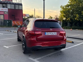 Mercedes-Benz GLC 43 AMG undefined | Auto.bg — изображение 5 Mercedes-Benz GLC 43 AMG undefined | Auto.bg — изображение 5