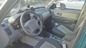 Hyundai Terracan - 4000 € / 7823.32 лв. - 86485032 6 | Car24.bg Hyundai Terracan - 4000 € / 7823.32 лв. - 86485032 6