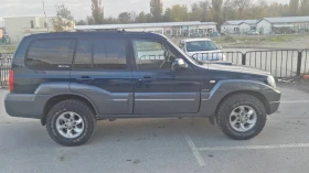 Hyundai Terracan - 4000 € / 7823.32 лв. - 86485032 3 | Car24.bg Hyundai Terracan - 4000 € / 7823.32 лв. - 86485032 3