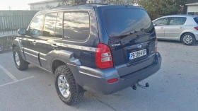 Hyundai Terracan - 4000 € / 7823.32 лв. - 86485032 5 | Car24.bg Hyundai Terracan - 4000 € / 7823.32 лв. - 86485032 5