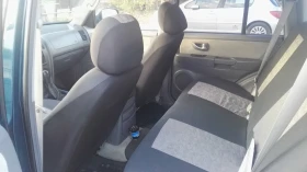 Hyundai Terracan - 4000 € / 7823.32 лв. - 86485032 7 | Car24.bg Hyundai Terracan - 4000 € / 7823.32 лв. - 86485032 7