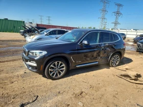 Снимка BMW X3