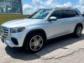 Mercedes-Benz GLS 450 * АВТОКРЕДИТ БЕЗ ПЪРВОНАЧАЛНА ВНОСКА* | Auto.bg — изображение 2 Mercedes-Benz GLS 450 * АВТОКРЕДИТ БЕЗ ПЪРВОНАЧАЛНА ВНОСКА* | Auto.bg — изображение 2