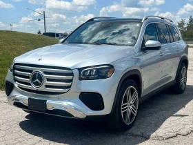 Mercedes-Benz GLS 450 * АВТОКРЕДИТ БЕЗ ПЪРВОНАЧАЛНА ВНОСКА* | Auto.bg — изображение 6 Mercedes-Benz GLS 450 * АВТОКРЕДИТ БЕЗ ПЪРВОНАЧАЛНА ВНОСКА* | Auto.bg — изображение 6