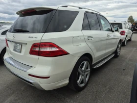 Mercedes-Benz ML 350 D * AMG * 2 КЛЮЧА * ПЪЛНА СЕРВИЗНА ИСТОРИЯ * | Auto.bg — изображение 3 Mercedes-Benz ML 350 D * AMG * 2 КЛЮЧА * ПЪЛНА СЕРВИЗНА ИСТОРИЯ * | Auto.bg — изображение 3