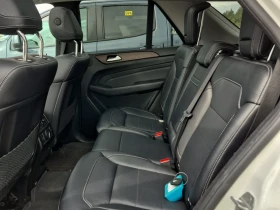 Mercedes-Benz ML 350 D * AMG * 2 КЛЮЧА * ПЪЛНА СЕРВИЗНА ИСТОРИЯ * | Auto.bg — изображение 9 Mercedes-Benz ML 350 D * AMG * 2 КЛЮЧА * ПЪЛНА СЕРВИЗНА ИСТОРИЯ * | Auto.bg — изображение 9