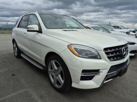 Mercedes-Benz ML 350 D * AMG * 2 КЛЮЧА * ПЪЛНА СЕРВИЗНА ИСТОРИЯ * | Auto.bg — изображение 2 Mercedes-Benz ML 350 D * AMG * 2 КЛЮЧА * ПЪЛНА СЕРВИЗНА ИСТОРИЯ * | Auto.bg — изображение 2