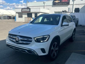 Mercedes-Benz GLC 300 * АВТОКРЕДИТ * ГЛАВНО ПРЕДСТАВИТЕЛСТВО