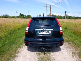 Honda Cr-v - 7500 € - 55468462 3 | Car24.bg Honda Cr-v - 7500 € - 55468462 3