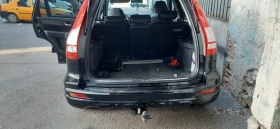 Honda Cr-v - 7500 € - 55468462 7 | Car24.bg Honda Cr-v - 7500 € - 55468462 7