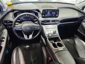 Hyundai Santa fe * PREFERRED * АВТОКРЕДИТ БЕЗ ПЪРВОНАЧАЛНА ВНОСКА* | Auto.bg — изображение 10 Hyundai Santa fe * PREFERRED * АВТОКРЕДИТ БЕЗ ПЪРВОНАЧАЛНА ВНОСКА* | Auto.bg — изображение 10