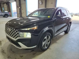 Hyundai Santa fe * PREFERRED * CARFAX * БЕЗ ПЪРВОНАЧАЛНА ВНОСКА