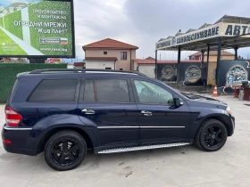 Mercedes-Benz GL 450 - 8500 € - 88702256 8 | Car24.bg Mercedes-Benz GL 450 - 8500 € - 88702256 8