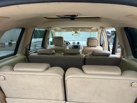 Mercedes-Benz GL 450 - 8500 € - 88702256 12 | Car24.bg Mercedes-Benz GL 450 - 8500 € - 88702256 12