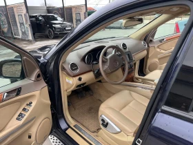 Mercedes-Benz GL 450 - 8500 € - 88702256 9 | Car24.bg Mercedes-Benz GL 450 - 8500 € - 88702256 9
