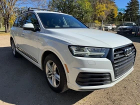 Audi Q7 55TFSI* TECHNIK* BOSE* HEAD UP*
