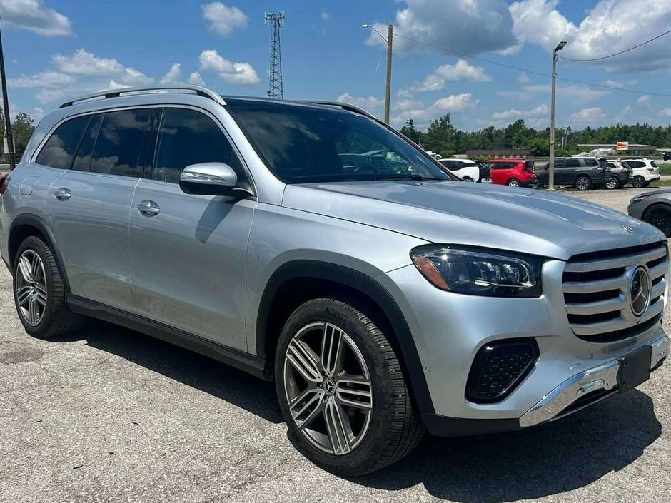 Mercedes-Benz GLS 450 * АВТОКРЕДИТ БЕЗ ПЪРВОНАЧАЛНА ВНОСКА* | Auto.bg — изображение 1 Mercedes-Benz GLS 450 * АВТОКРЕДИТ БЕЗ ПЪРВОНАЧАЛНА ВНОСКА* | Auto.bg — изображение 1
