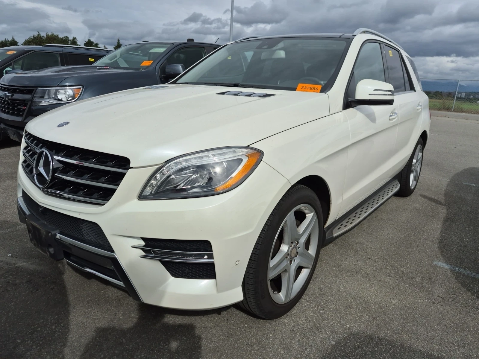 Mercedes-Benz ML 350 D * AMG * 2 КЛЮЧА * ПЪЛНА СЕРВИЗНА ИСТОРИЯ * | Auto.bg — изображение 1 Mercedes-Benz ML 350 D * AMG * 2 КЛЮЧА * ПЪЛНА СЕРВИЗНА ИСТОРИЯ * | Auto.bg — изображение 1